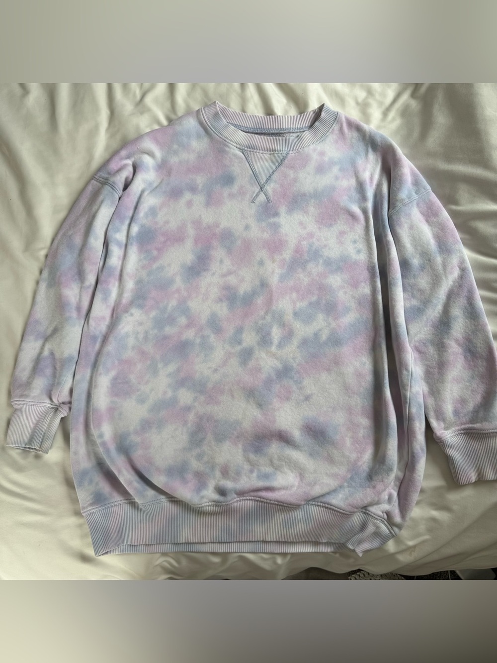 American Eagle Crewneck